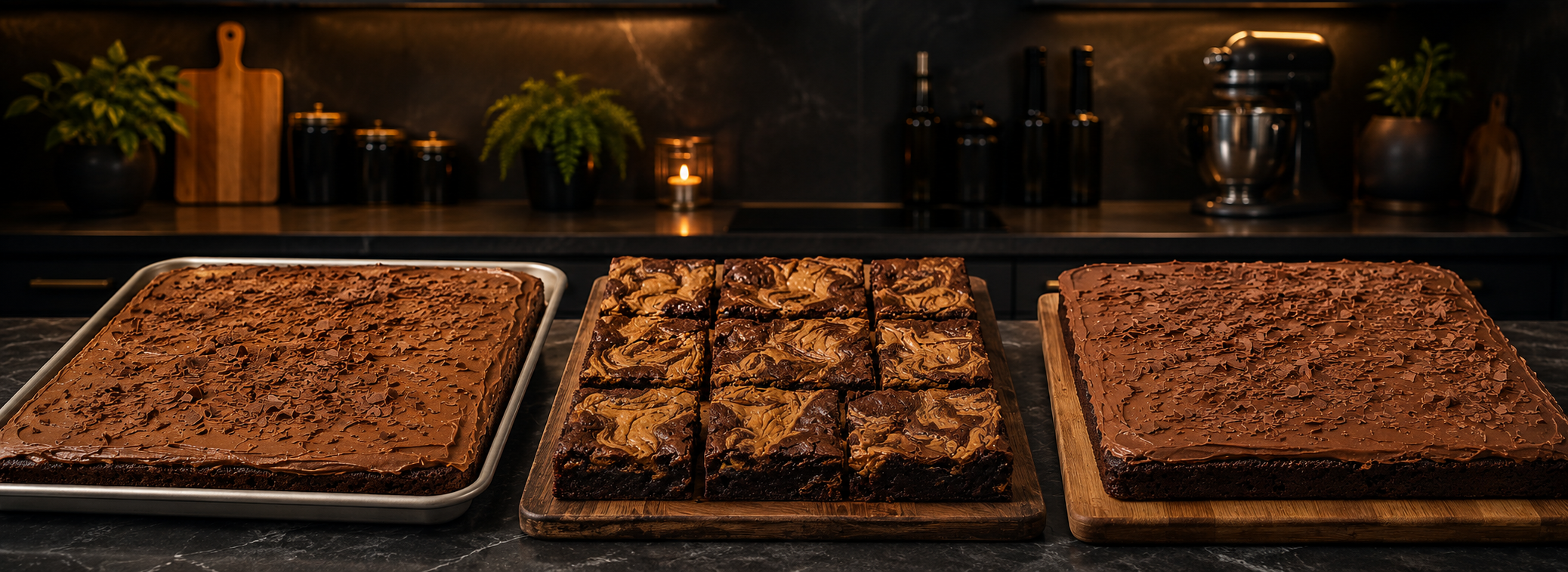 BROWNIES