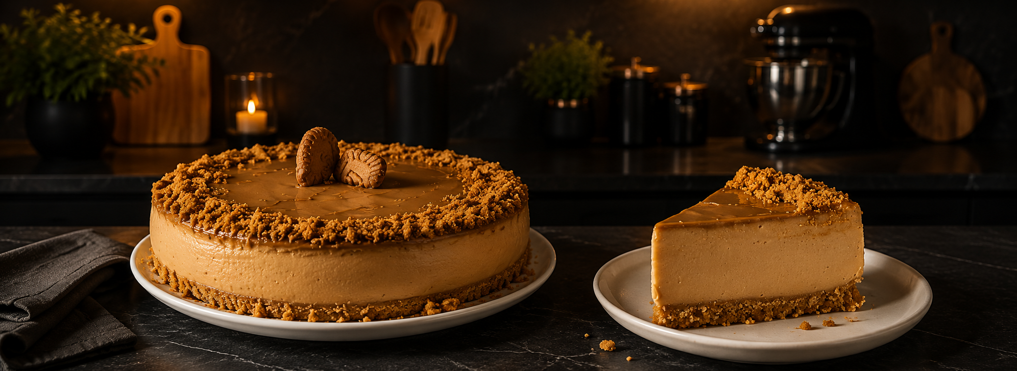 CHEESE CAKES